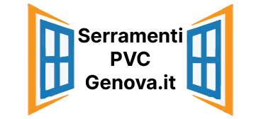 Serramenti  Infissi Finestre Genova Posa Infissi in PVC 2025